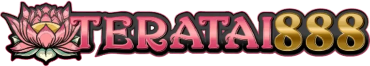 TERATAI888 LOGO